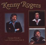 Kenny Rogers 'Reuben James'