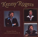 Kenny Rogers 'Sweet Music Man'