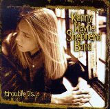 Kenny Wayne Shepherd 'Blue On Black'