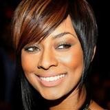 Keri Hilson featuring Kanye West & Ne-Yo 'Knock You Down'