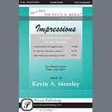 Kevin A. Memley 'Anadyomene'