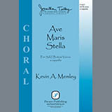 Kevin A. Memley 'Ave Maris Stella'
