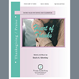 Kevin A. Memley 'Heart Of Thanks'