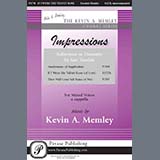 Kevin A. Memley 'If I Were the Velvet Rose'