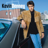 Kevin Denney 'That's Just Jessie'