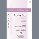 Kevin Memley 'Locus Iste'
