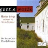 Kevin Siegfried 'I Hunger And Thirst'