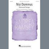 Kevin T. Padworski 'Nisi Dominus'