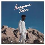 Khalid 'Location'
