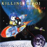 Killing Heidi 'Mascara'