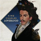 King Charles 'Bam Bam'