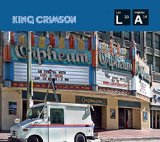 King Crimson 'One More Red Nightmare'