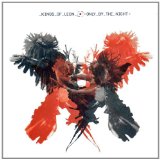 Kings Of Leon 'Cold Desert'