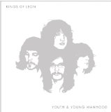 Kings Of Leon 'Red Morning Light'