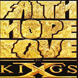 King's X 'We Are Finding Who We Are'
