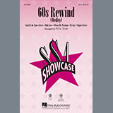 Kirby Shaw '60s Rewind'