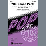 Kirby Shaw '70s Dance Party (Medley)'