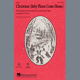 Kirby Shaw 'Christmas (Baby Please Come Home)'