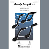 Kirby Shaw 'Daddy Sang Bass'