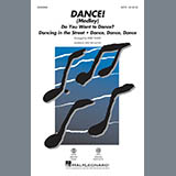 Kirby Shaw 'DANCE! (Medley)'