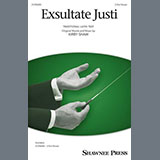 Kirby Shaw 'Exsultate Justi'