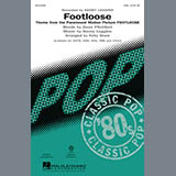 Kirby Shaw 'Footloose'