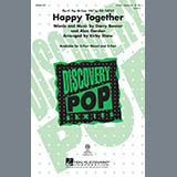 Kirby Shaw 'Happy Together'