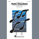 Kirby Shaw 'Hotta Chocolatta'