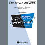 Kirby Shaw 'I Am But A Small Voice'