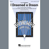 Kirby Shaw 'I Dreamed A Dream'