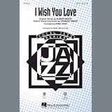 Kirby Shaw 'I Wish You Love'