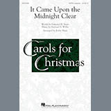 Kirby Shaw 'It Came Upon The Midnight Clear'