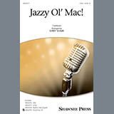 Kirby Shaw 'Jazzy Ol' Mac'