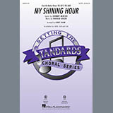 Kirby Shaw 'My Shining Hour'