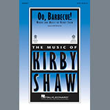 Kirby Shaw 'Oo, Barbecue!'