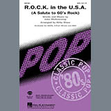 Kirby Shaw 'R.O.C.K. In The U.S.A. (A Salute To 60's Rock)'