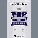 Kirby Shaw 'Rock This Town'
