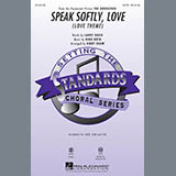 Kirby Shaw 'Speak Softly, Love (Love Theme)'
