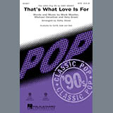 Kirby Shaw 'That's What Love Is For'