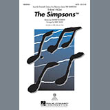 Kirby Shaw 'Theme From The Simpsons'