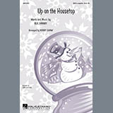 Kirby Shaw 'Up On The Housetop'