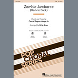 Kirby Shaw 'Zombie Jamboree (Back To Back)'
