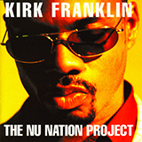 Kirk Franklin 'Something About The Name Jesus'