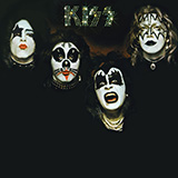 KISS 'Black Diamond'