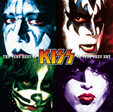 KISS 'God Gave Rock & Roll To You II'