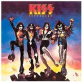 KISS 'God Of Thunder'