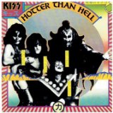 KISS 'Parasite'