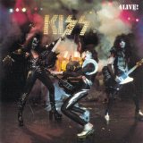 KISS 'Rocket Ride'
