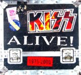KISS 'Rockin' In The U.S.A.'