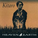 Kitaro 'Heaven And Earth (Land Theme)'